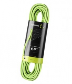 Edelrid lano Rap Line Protect Pro Dry 6mm